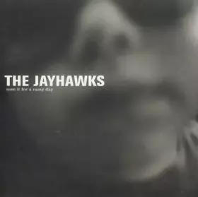 Couverture du produit · Save It For A Rainy Day