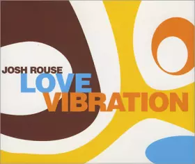 Couverture du produit · Love Vibration