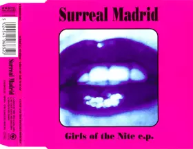 Couverture du produit · Girls Of The Nite E.P.