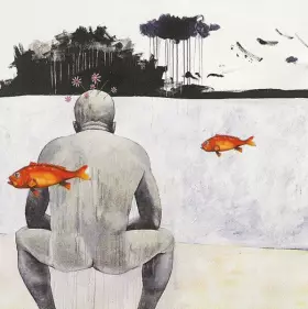 Couverture du produit · Weeding The Cliff Edge