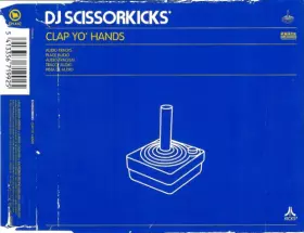 Couverture du produit · Clap Yo' Hands