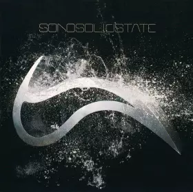 Couverture du produit · Solid State