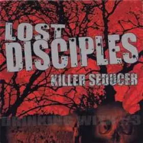 Couverture du produit · Killer Seducer