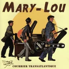 Couverture du produit · Courrier Transatlantique