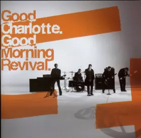 Couverture du produit · Good Morning Revival