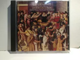 Couverture du produit · Sept psaumes du Dodecacorde