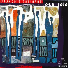 Couverture du produit · Loco Solo