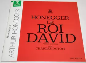 Couverture du produit · Le Roi David (Version Originale)