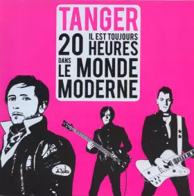 Couverture du produit · Il Est Toujours 20 Heures Dans Le Monde Moderne