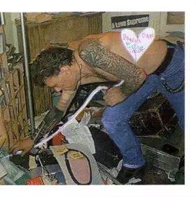 Couverture du produit · Crèvecœur