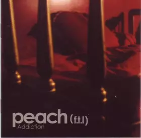 Couverture du produit · Addiction