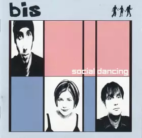 Couverture du produit · Social Dancing