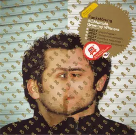 Couverture du produit · Multiple Grammy Winners