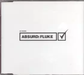 Couverture du produit · Absurd