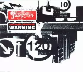 Couverture du produit · Warning