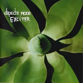 Couverture du produit · Exciter