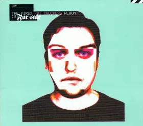 Couverture du produit · The First Fat Truckers Album Is For Sale