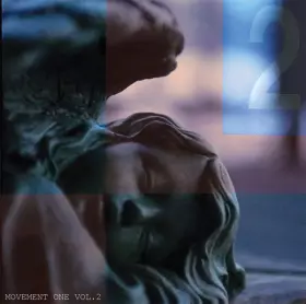 Couverture du produit · Movement One Volume 2