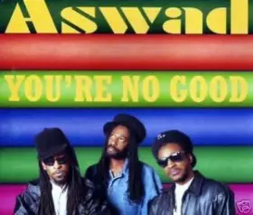 Couverture du produit · You're No Good