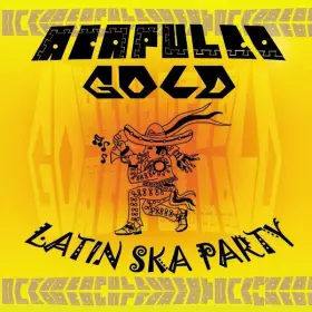Couverture du produit · Latin Ska Party