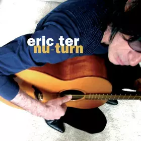 Couverture du produit · Nu-Turn