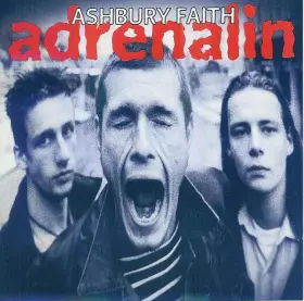 Couverture du produit · Adrenalin