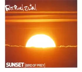 Couverture du produit · Sunset (Bird Of Prey)