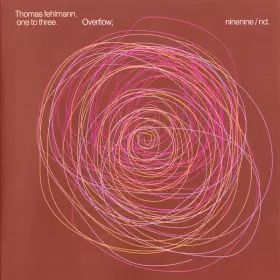 Couverture du produit · One To Three. Overflow Ninenine/nd