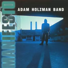 Couverture du produit · Manifesto