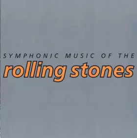 Couverture du produit · Symphonic Music Of The Rolling Stones