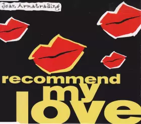 Couverture du produit · Recommend My Love