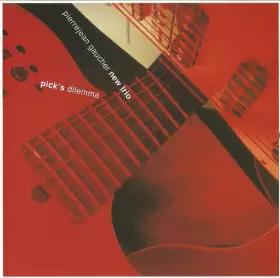 Couverture du produit · Pick's Dilemma