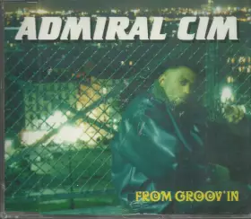 Couverture du produit · From Groov'in