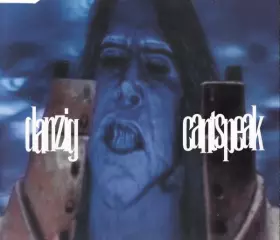 Couverture du produit · Cantspeak