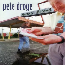 Couverture du produit · Necktie Second