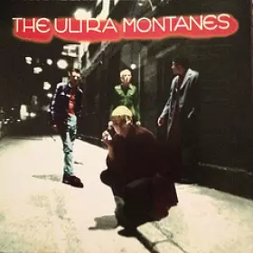 Couverture du produit · The Ultra Montanes