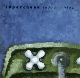 Couverture du produit · Indoor Living