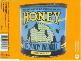 Couverture du produit · All The Money Or The Simple Life Honey