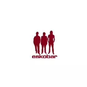 Couverture du produit · Eskobar