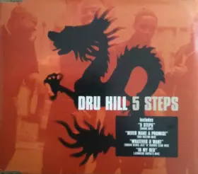 Couverture du produit · 5 Steps