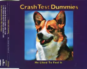 Couverture du produit · He Liked To Feel It