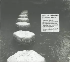 Couverture du produit · Harps Old Master