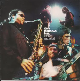 Couverture du produit · Listener Supported