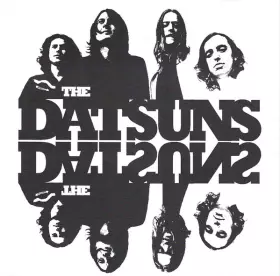 Couverture du produit · The Datsuns