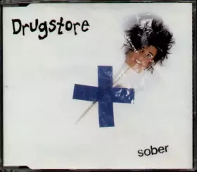 Couverture du produit · Sober