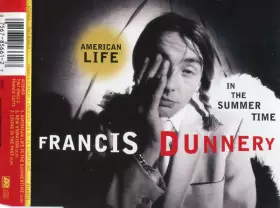 Couverture du produit · American Life In The Summertime