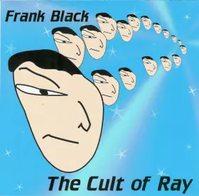 Couverture du produit · The Cult Of Ray