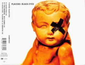 Couverture du produit · Black-Eyed