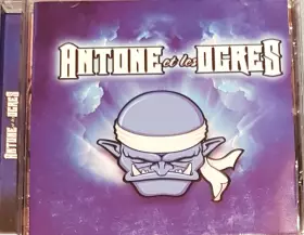 Couverture du produit · Antone Et Les Ogres