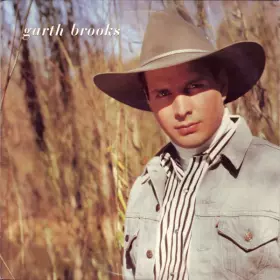 Couverture du produit · Garth Brooks